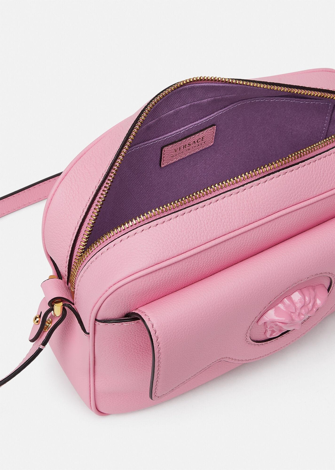 La Medusa Camera Bag - 5