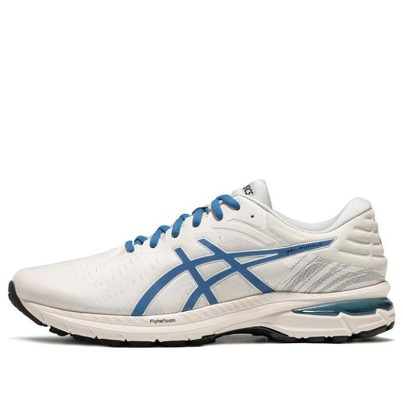 ASICS Gel-Pursue 7 'White Water Blue' 1011B254-100 - 1