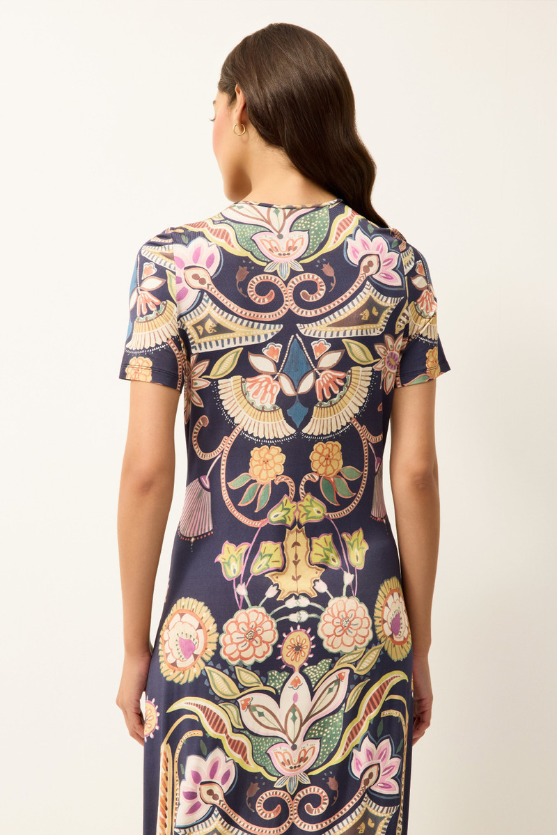 SLOAN DRESS 4