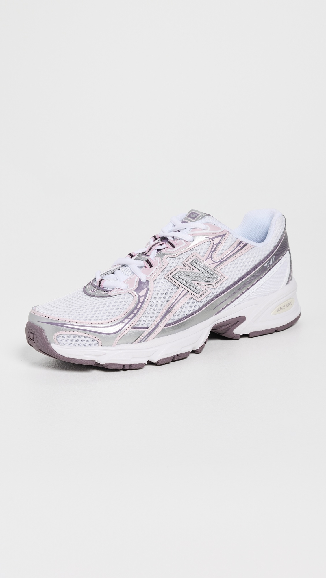 740 Sneakers - 1