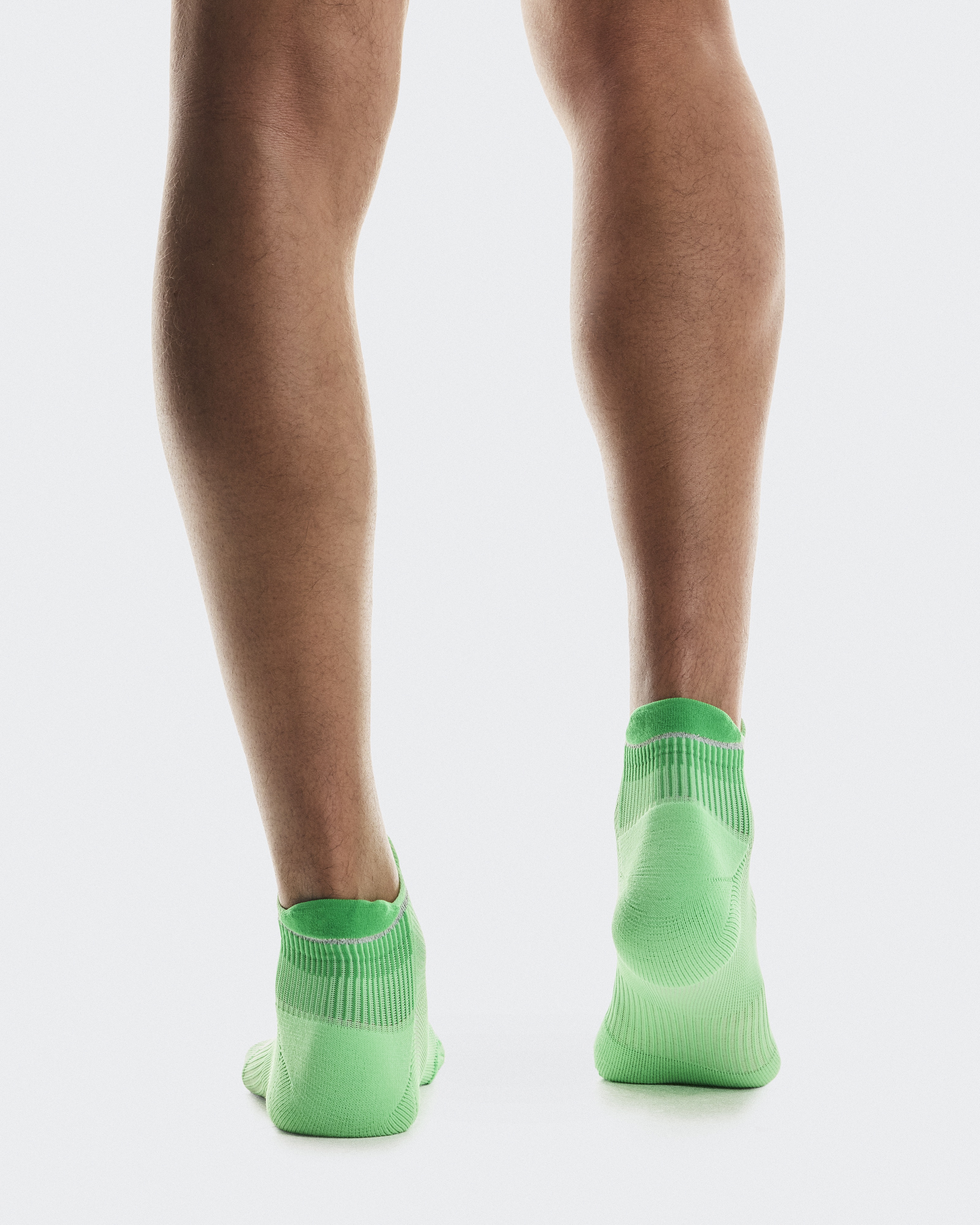 Performance Run Sock Low - 3