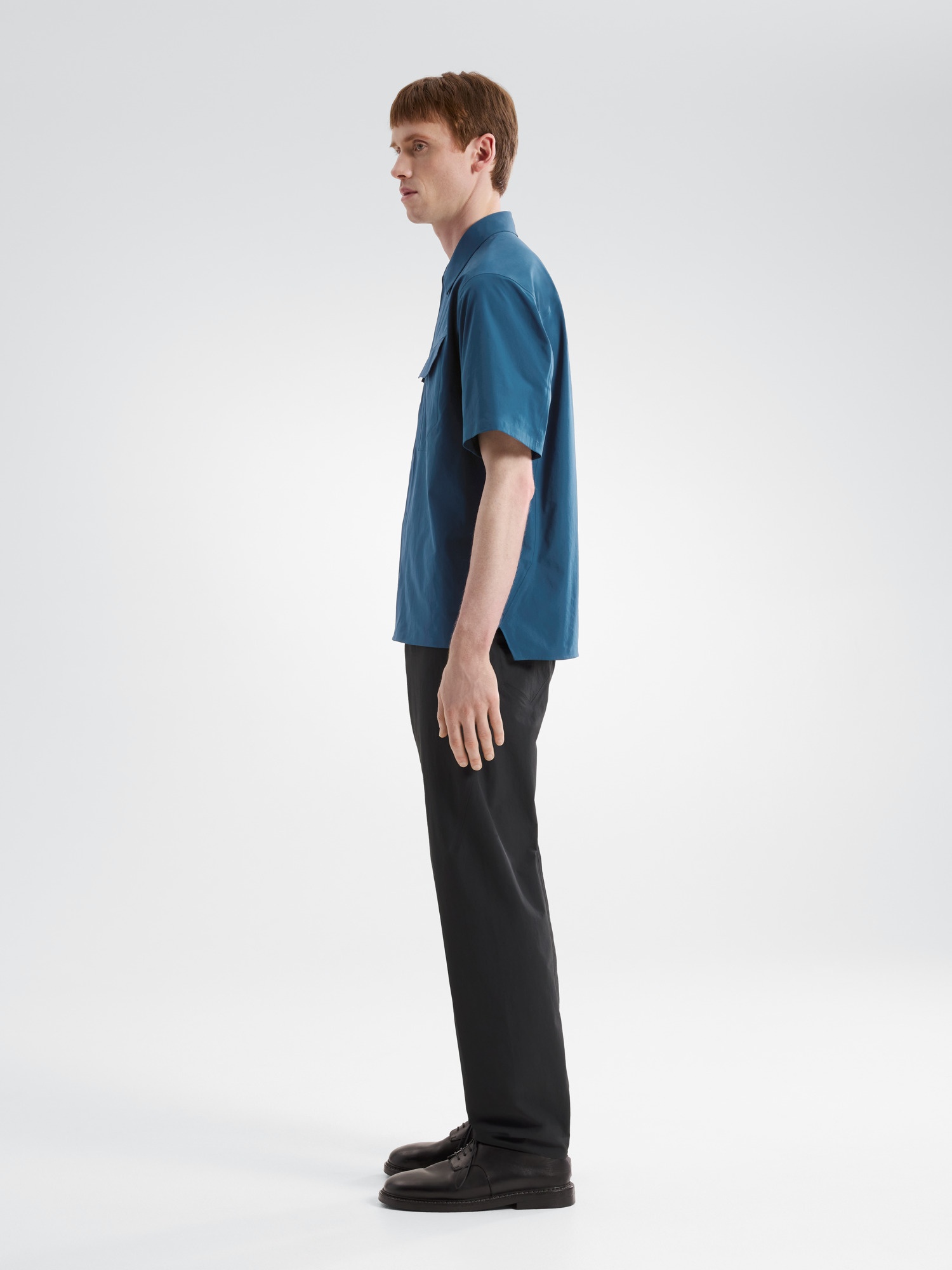 Field Shirt SS - 4