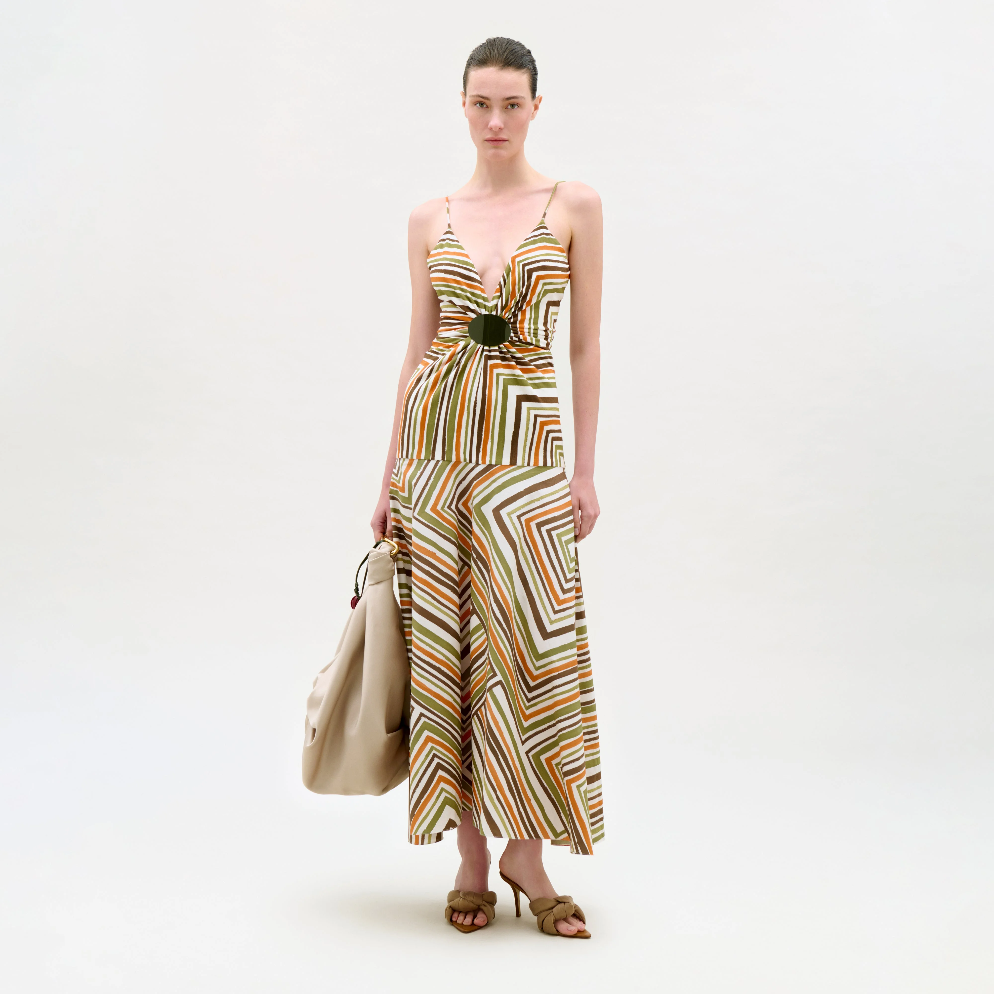 Emeli Dress - 1