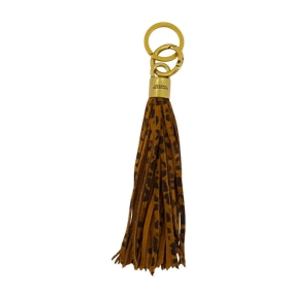 Isabel Marant Tassel Classic Gb Keyring - 1