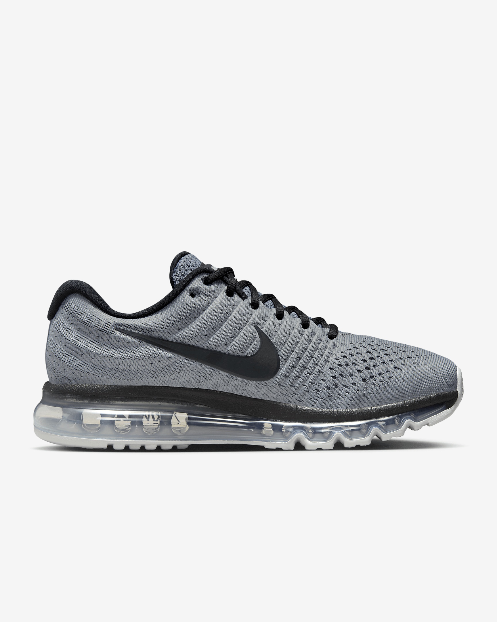 Nike Men's Air Max 2017 Shoes - 3