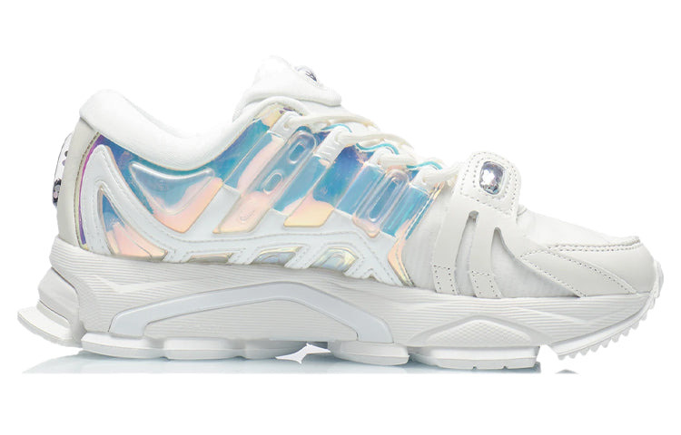 (WMNS) Li-Ning Furious Rider Ace 1.5 'Smoke White' ARYR010-8 - 2