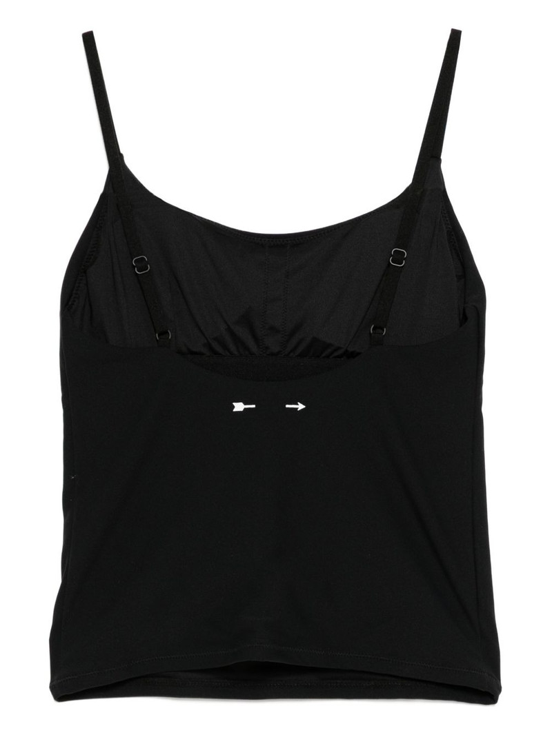 THE UPSIDE Tani tank top outlook