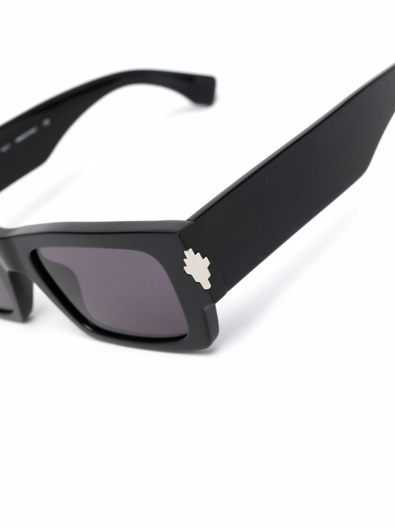 Alerce rectangle-frame sunglasses - 3