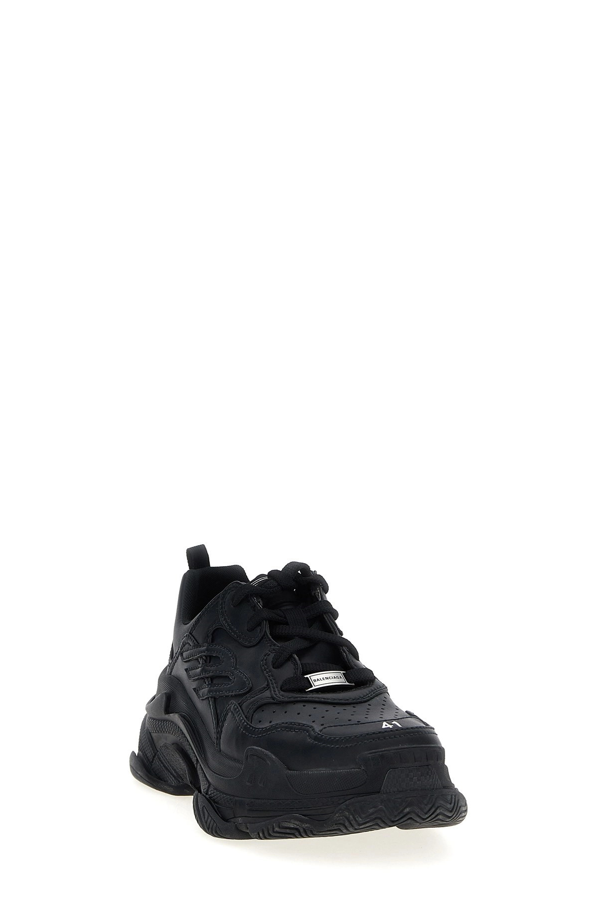 'Triple S Sporty' sneakers - 2