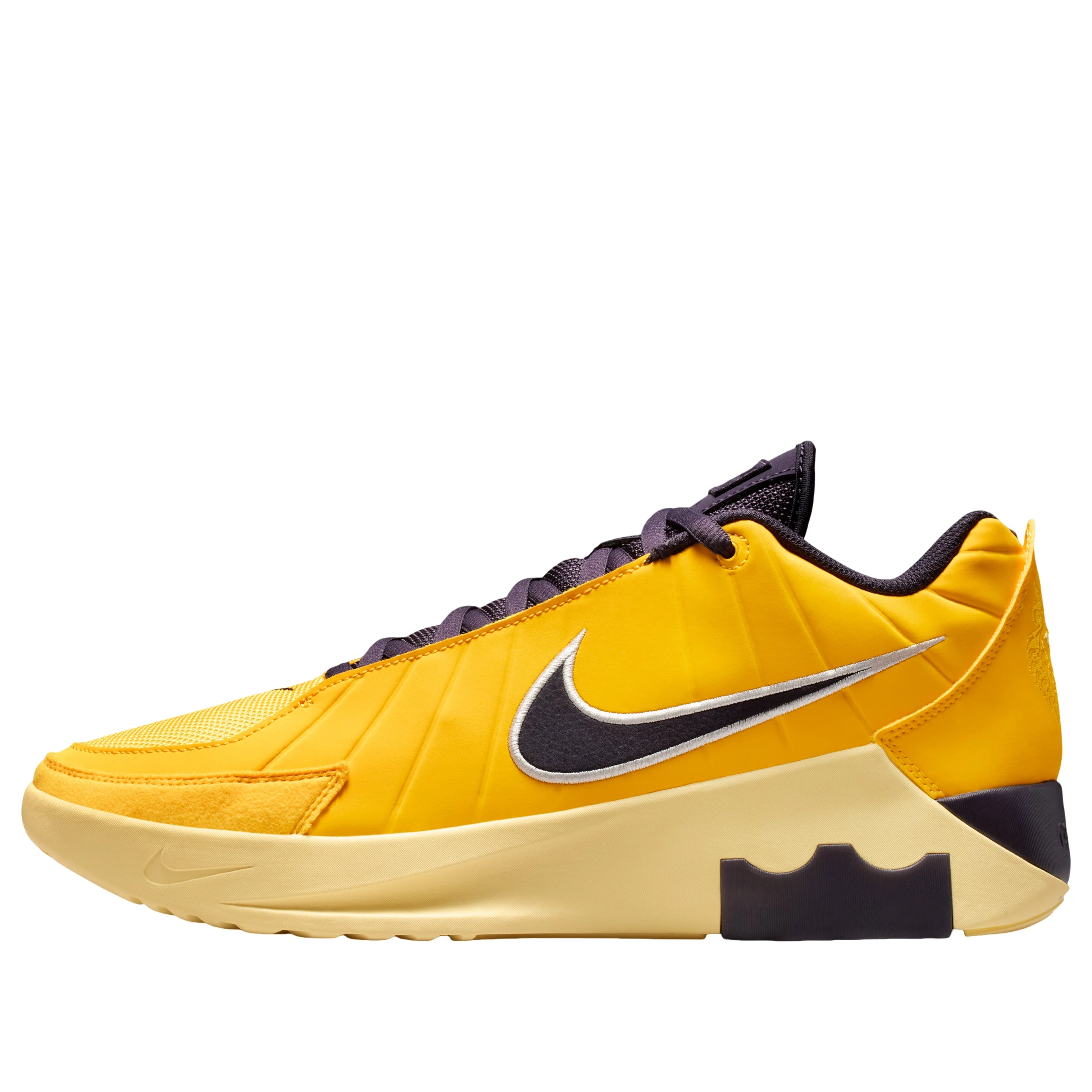 Nike LeBron Witness 9 EP 'Lakers' HQ8035-700 - 1