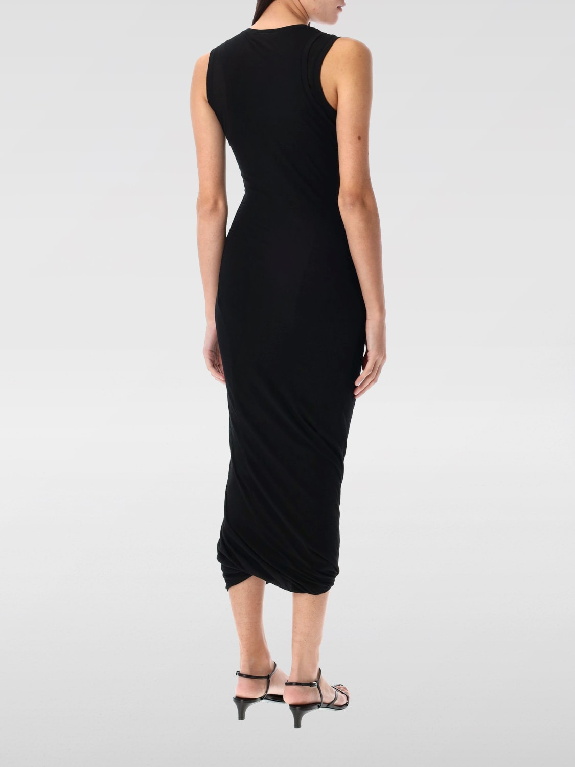 Dress woman Jil Sander - 2