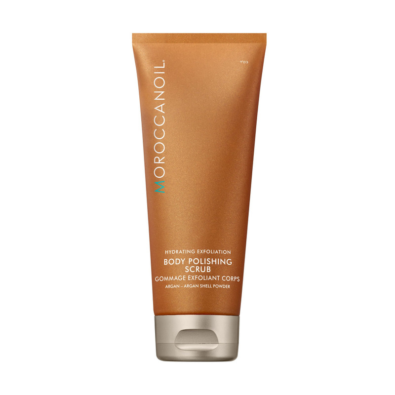 Body Polishing Scrub 1