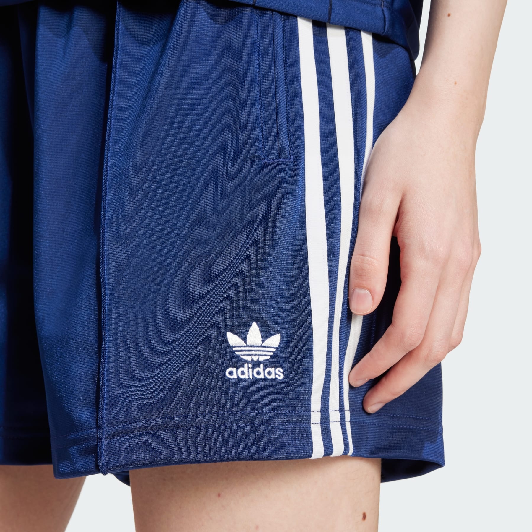 Firebird Shorts - 5