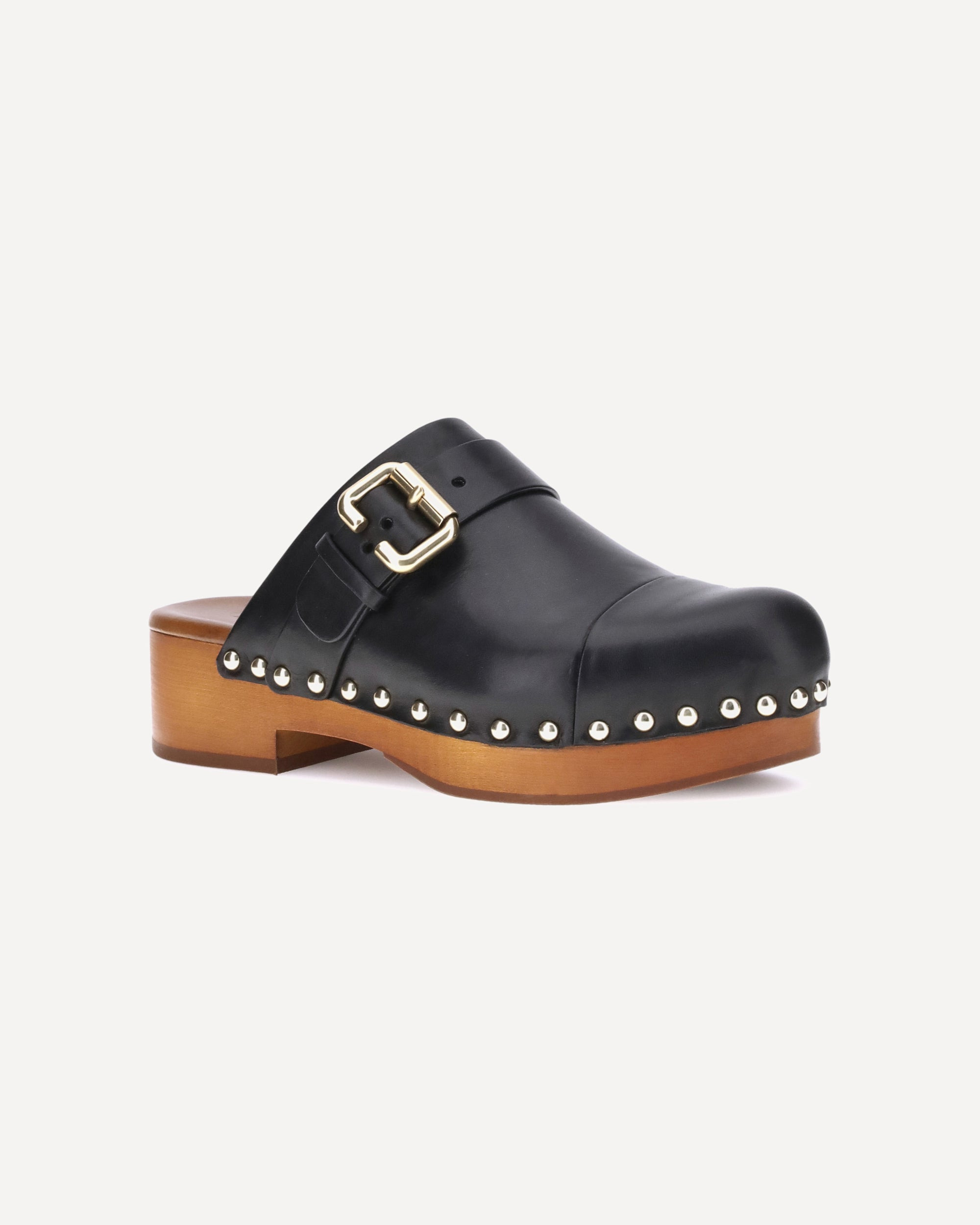 Jeannette Mules - 2