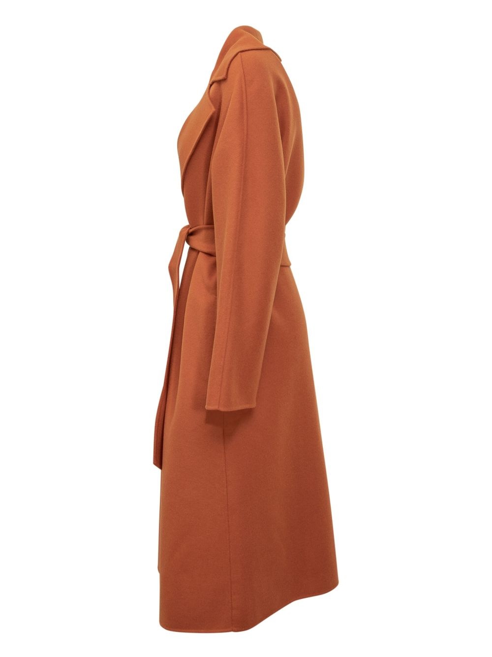 Cles coat - 3