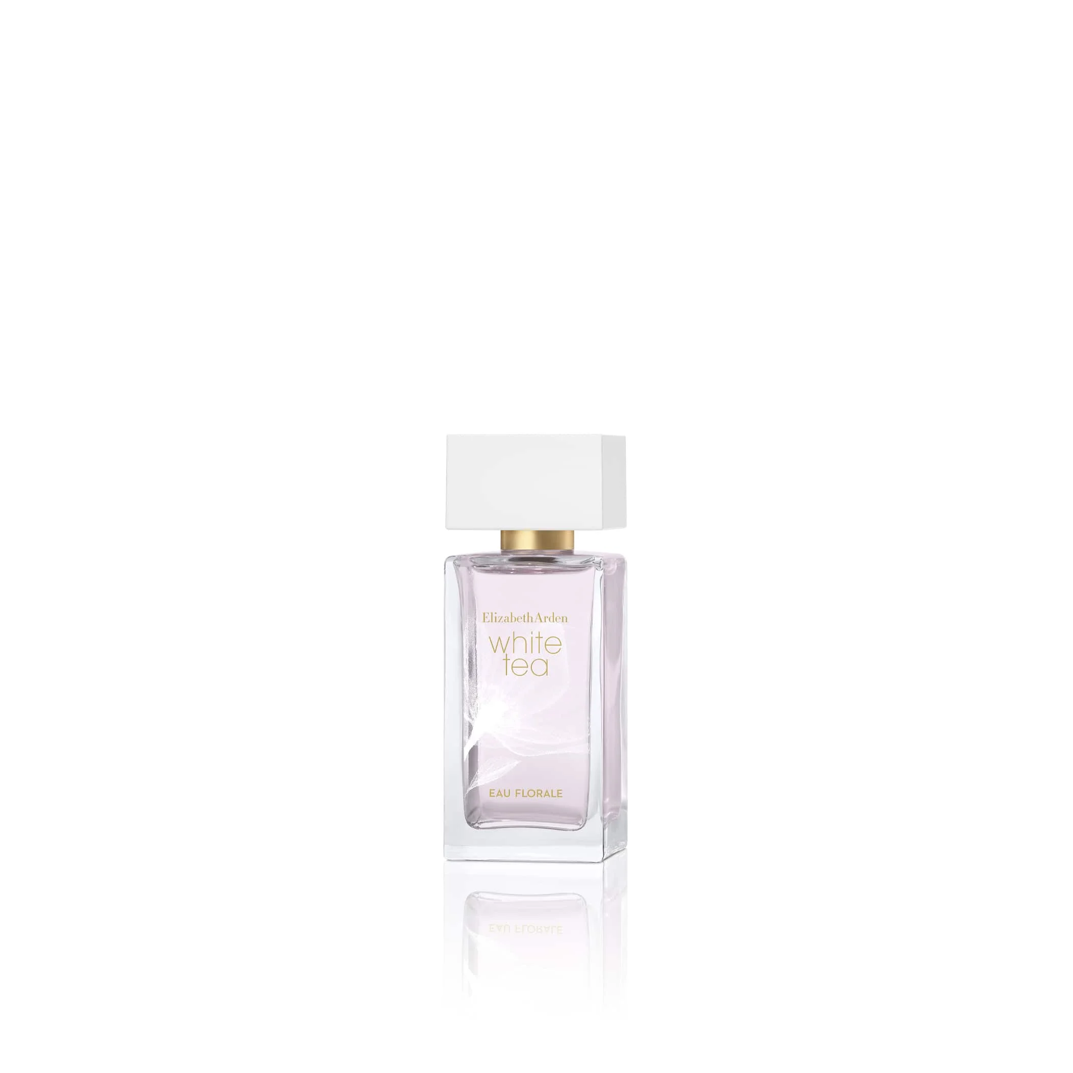 White Tea Eau Florale Eau de Toilette - 1