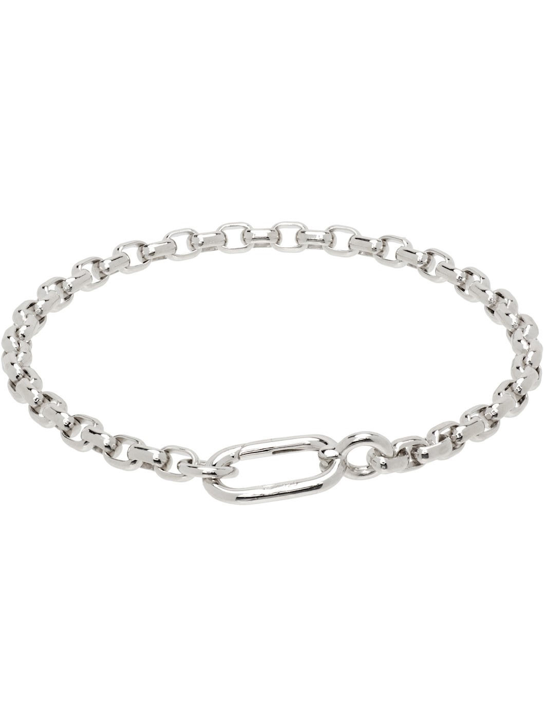 Lee Thick Bracelet - 2