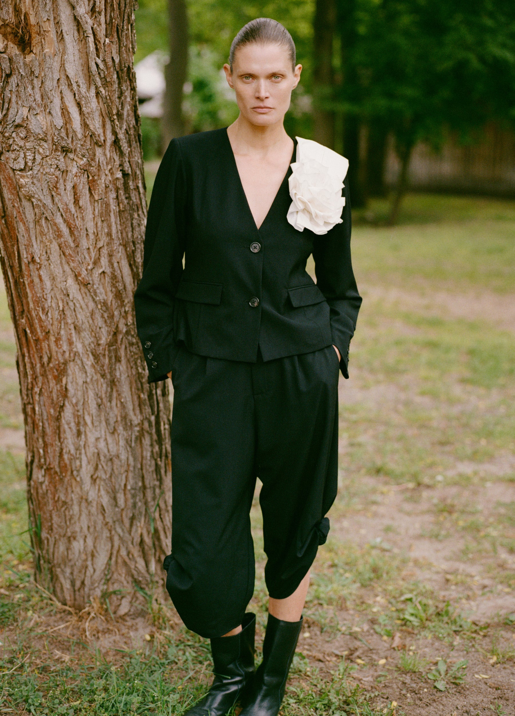 Laurie Pants - 3