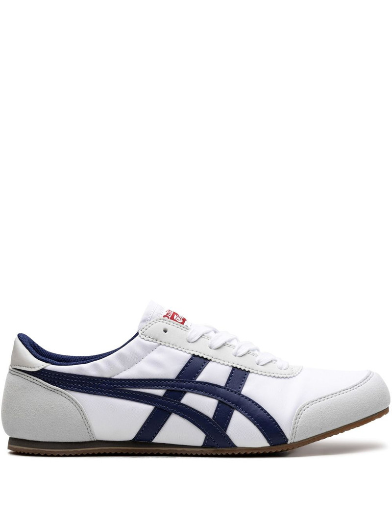 Mexico 66 "Grey/White" sneakers 1