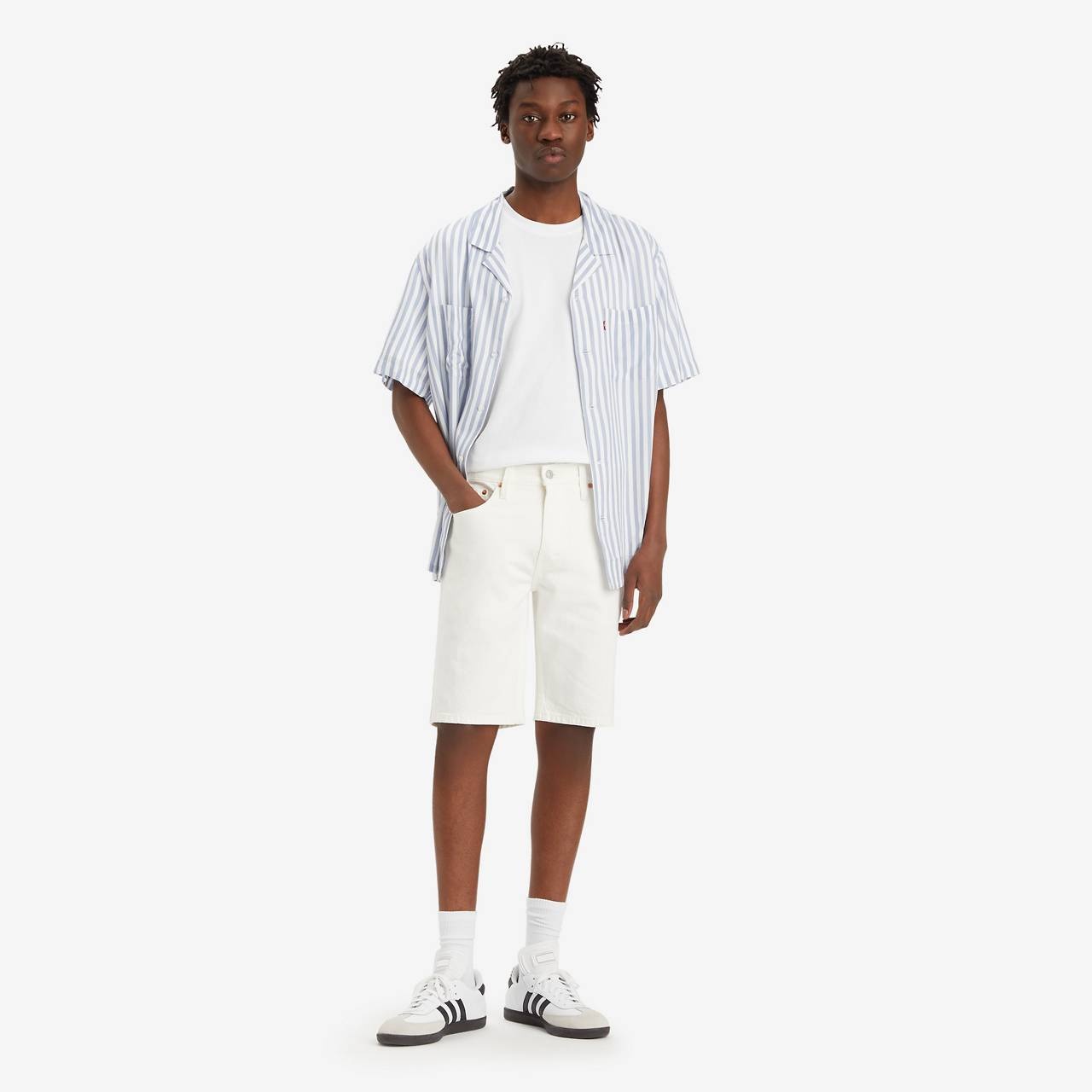 405 STANDARD 10" MEN'S SHORTS - 2