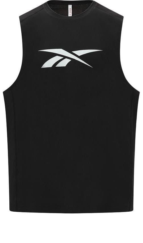 Reebok Workout Tank Top 'Black' 24SRM419MGH0 - 1
