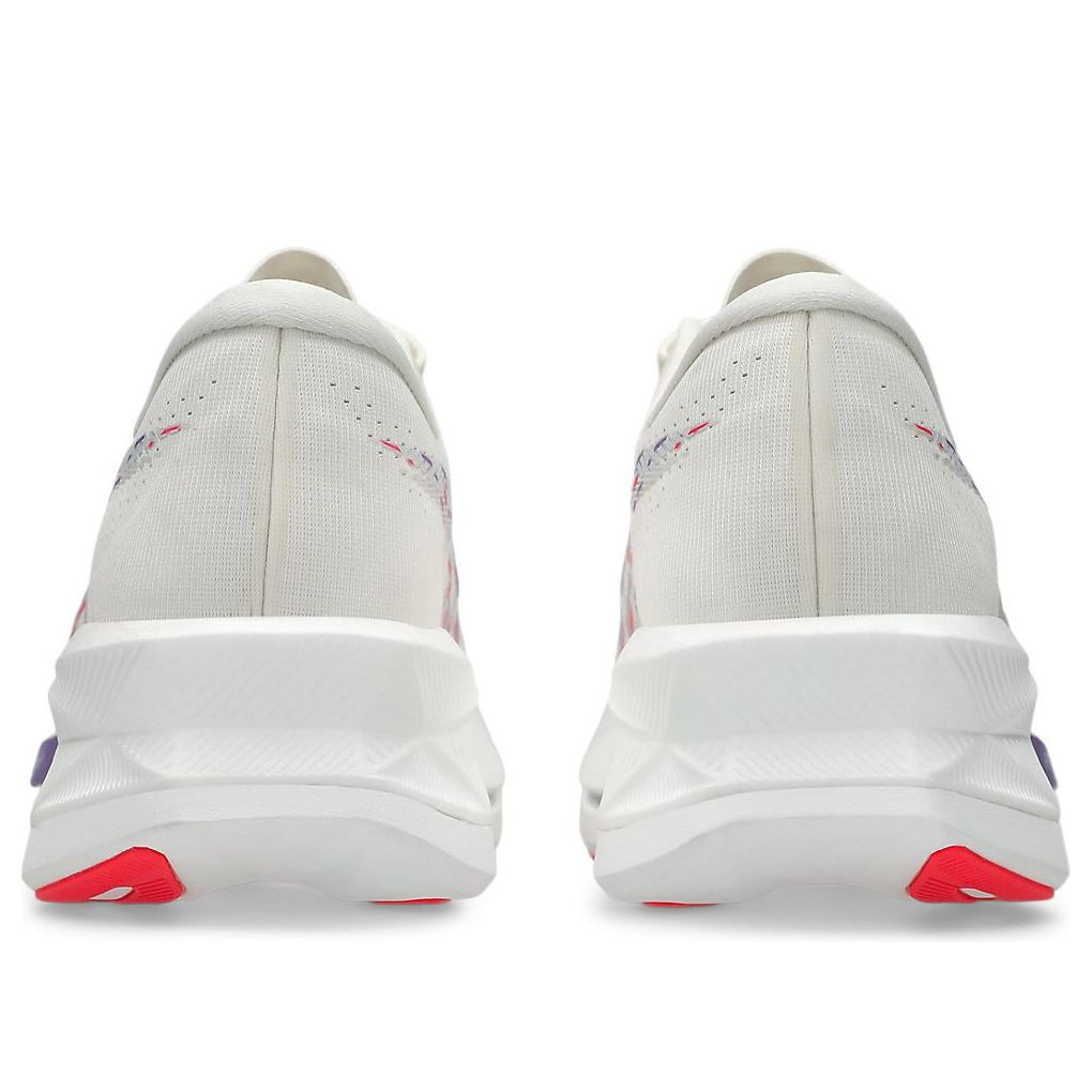 ASICS Sonicblast 'Cream Purple Red' 1011C083-100 - 4