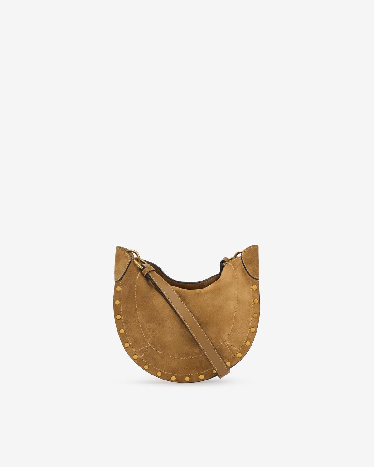 MINI MOON SOFT BAG - 2