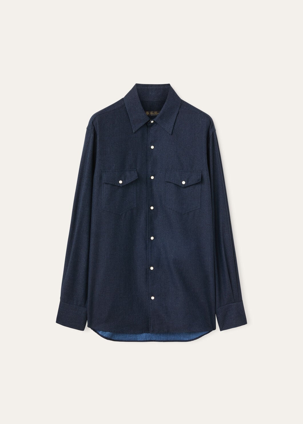 Thomas Shirt - 1