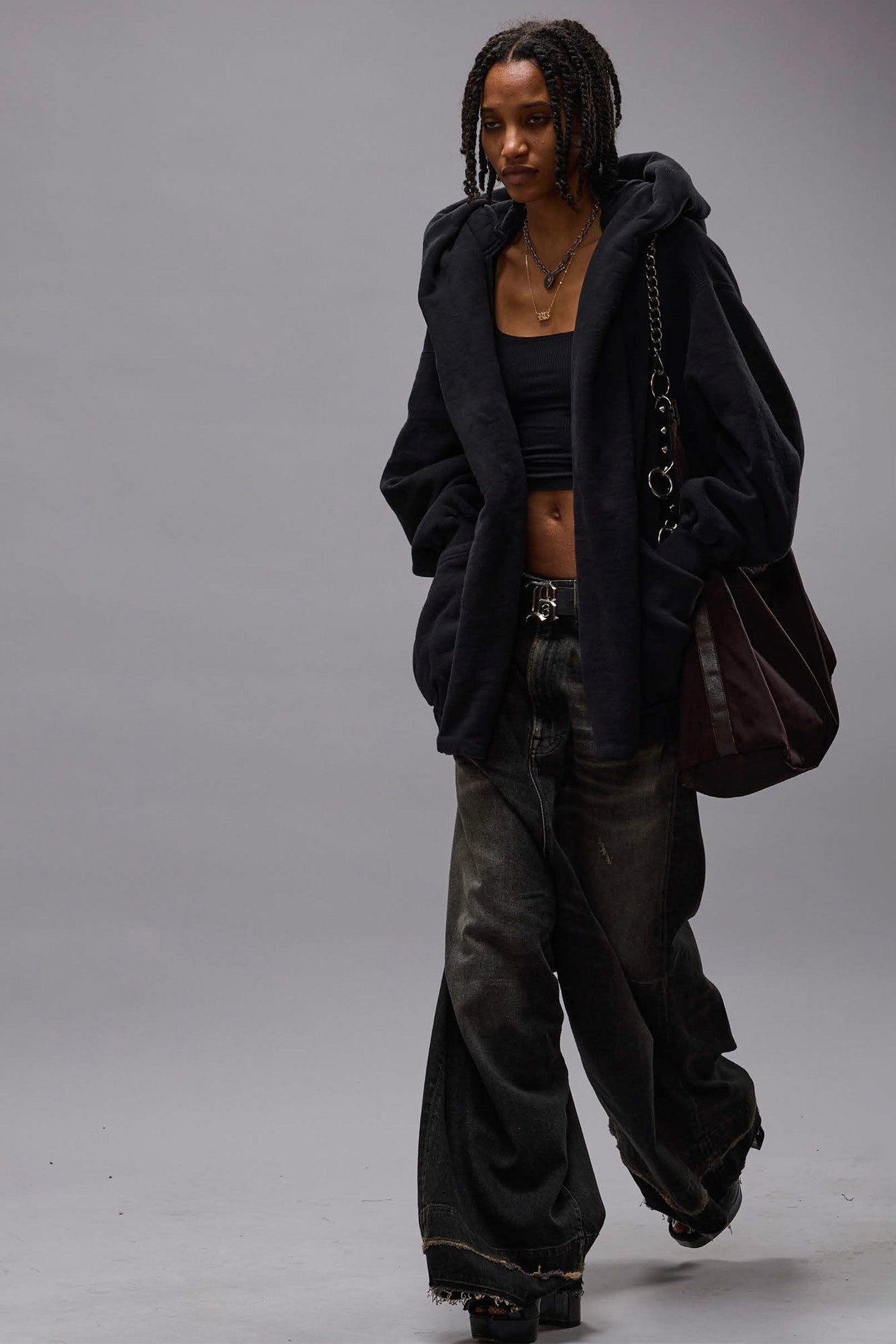 JESSE JEAN - ABBEY BLACK - R13 - 3