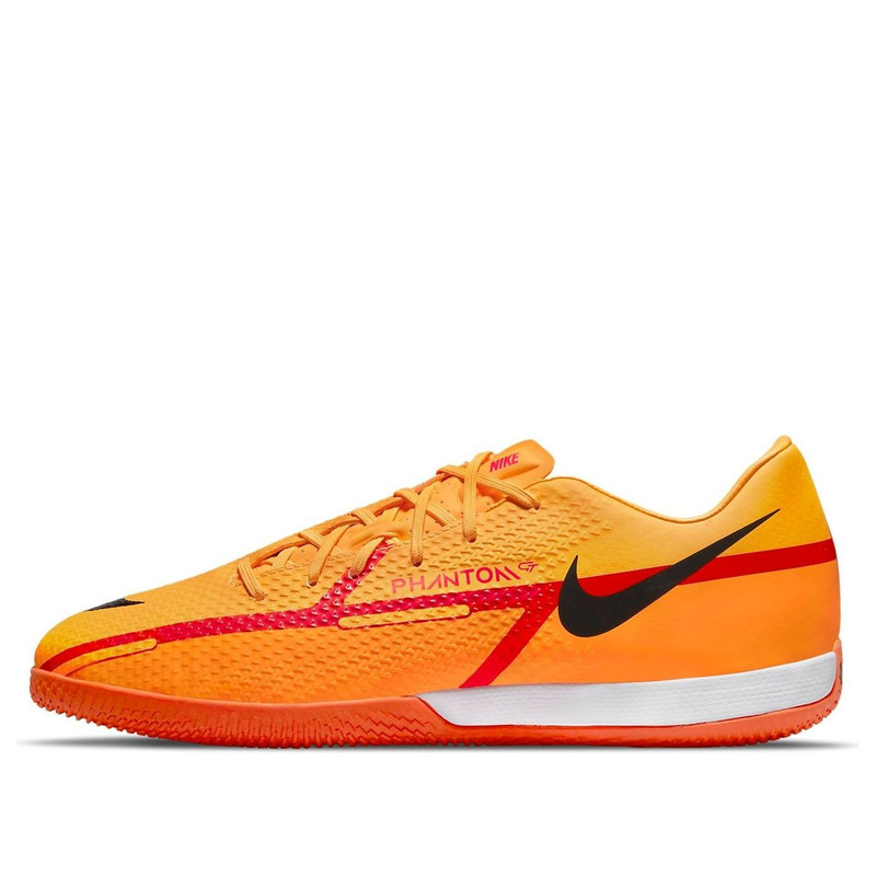 Nike Phantom GT2 Academy IC 'Orange Black' DC0765-808 - 1