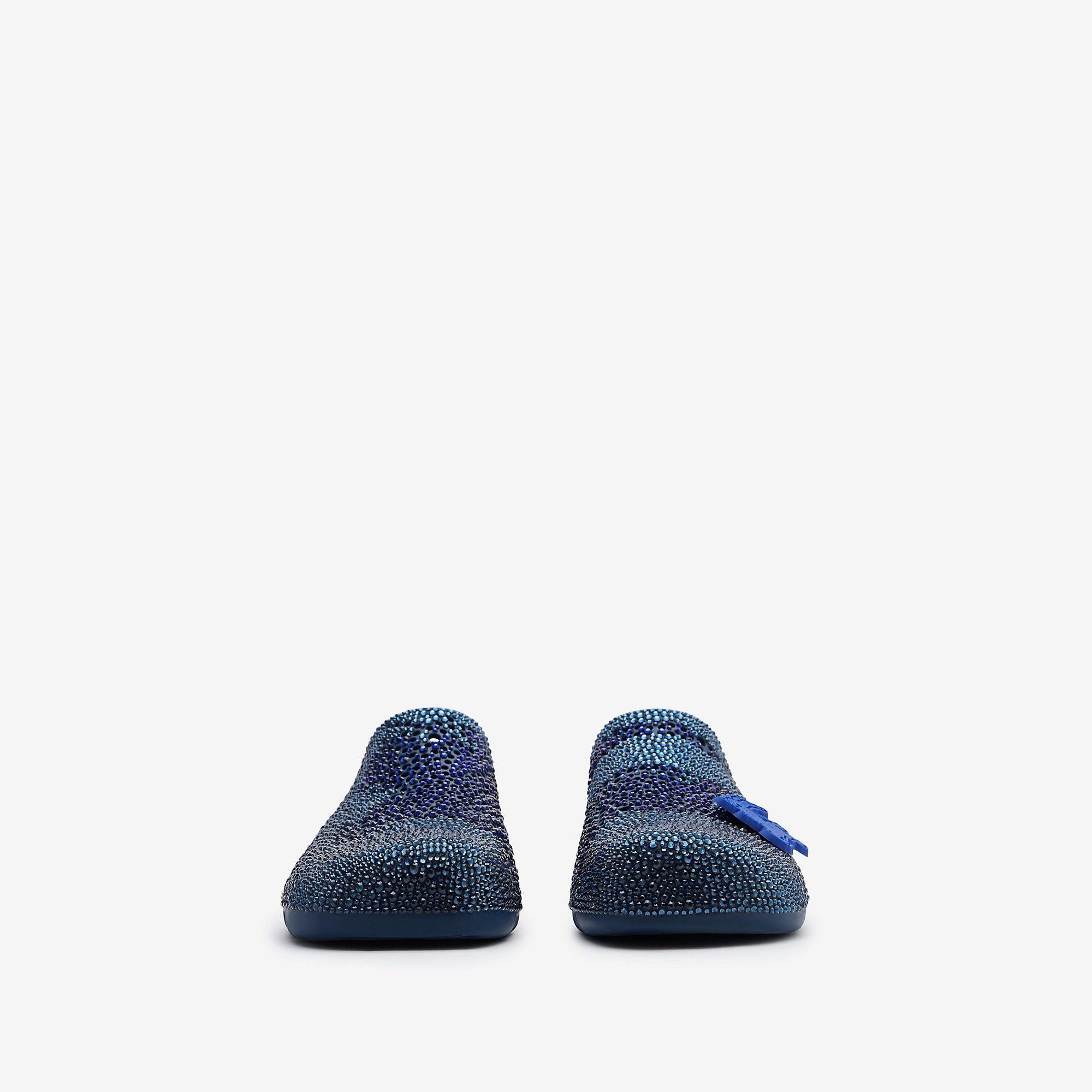 Crystal Stingray Clogs - 3
