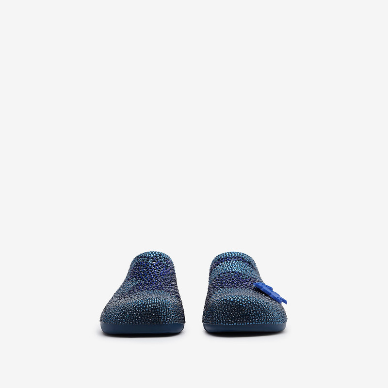 Crystal Stingray Clogs 3