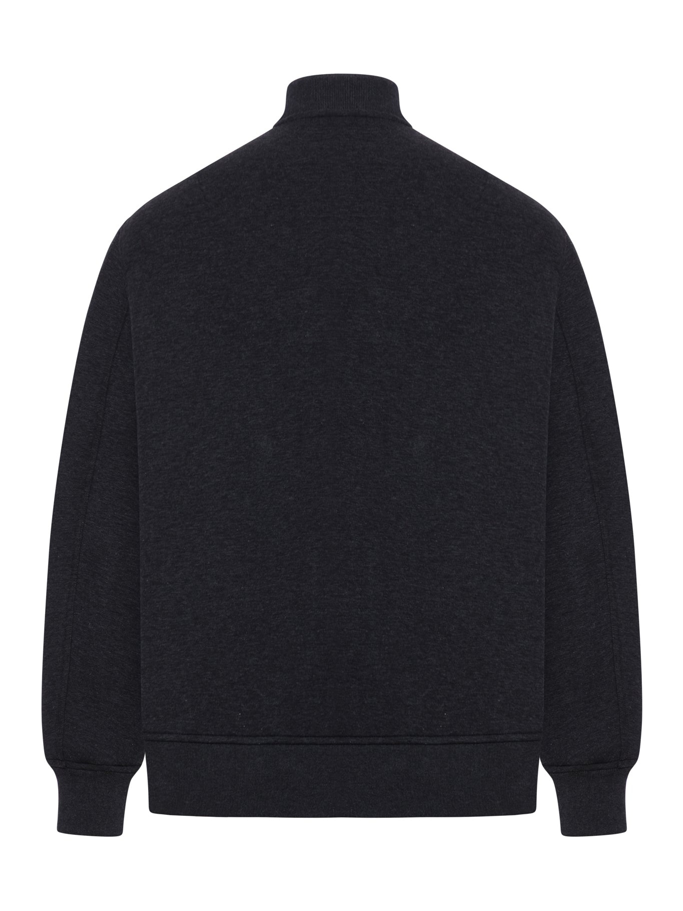 SPONGE BOMBER JACKET - 2