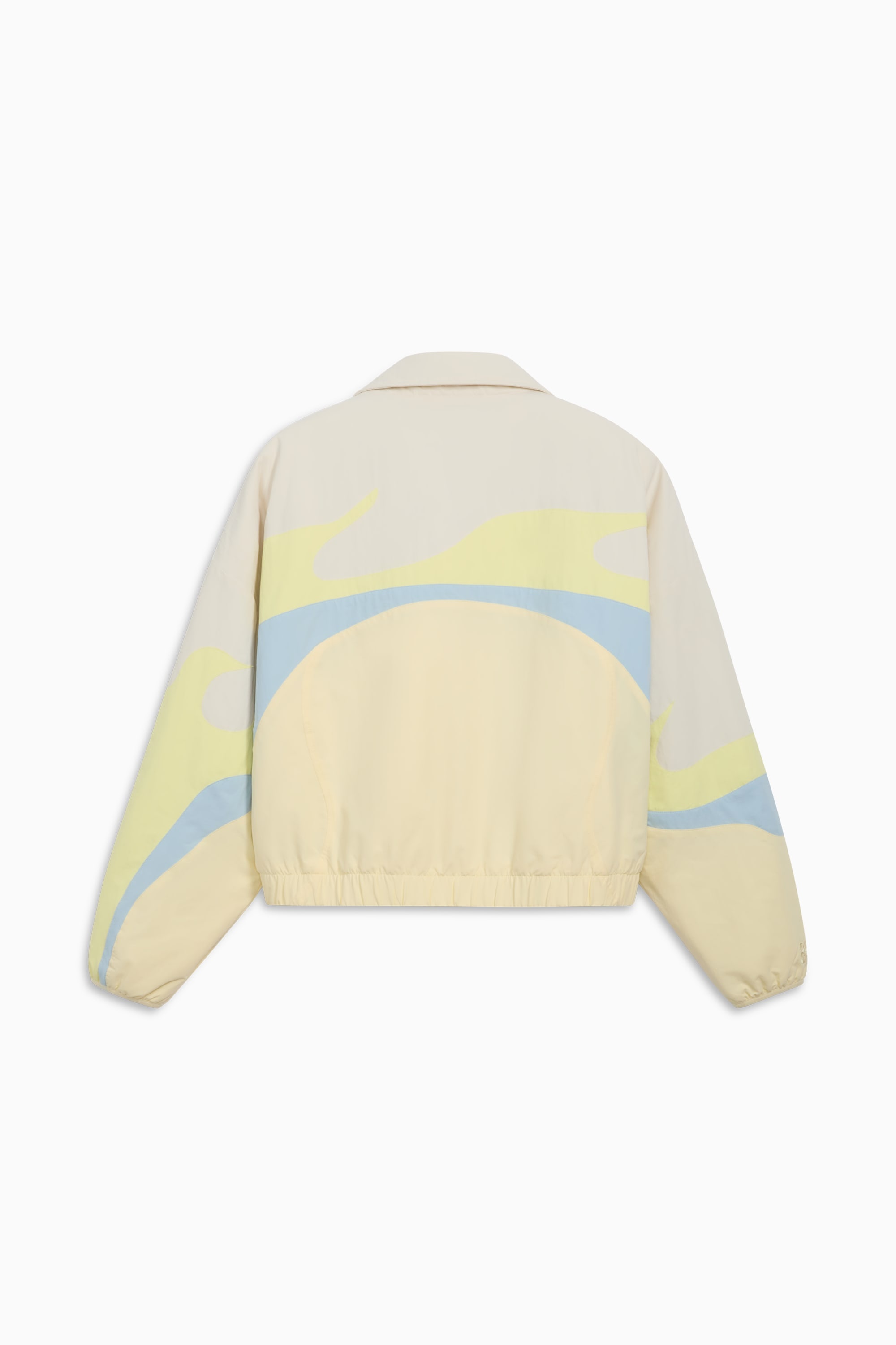 PUMA x COLLINA STRADA Women's Cellerator Jacket - 2