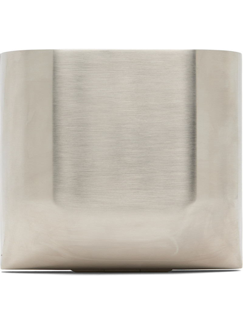 Silver Concordians Prong Clutch 1