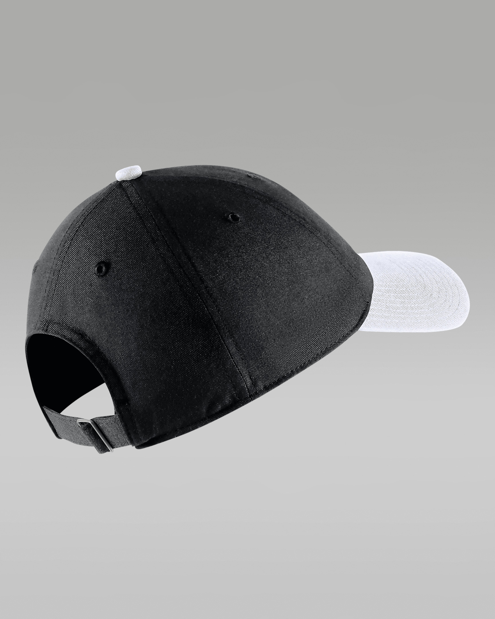 Milwaukee Bucks Statement Edition Jordan Heritage86 NBA Hat - 2