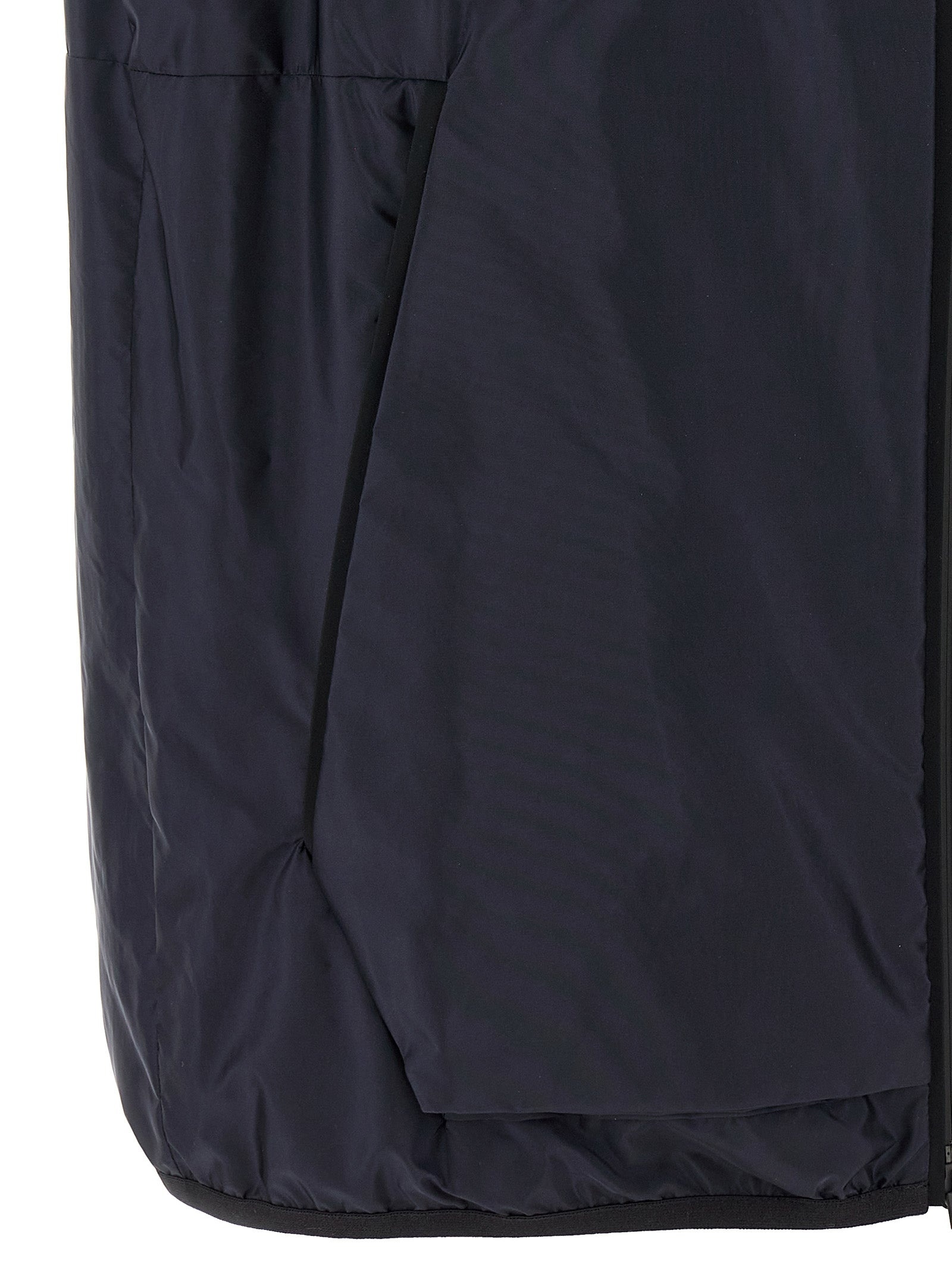 Moretan Gilet Blue - 4