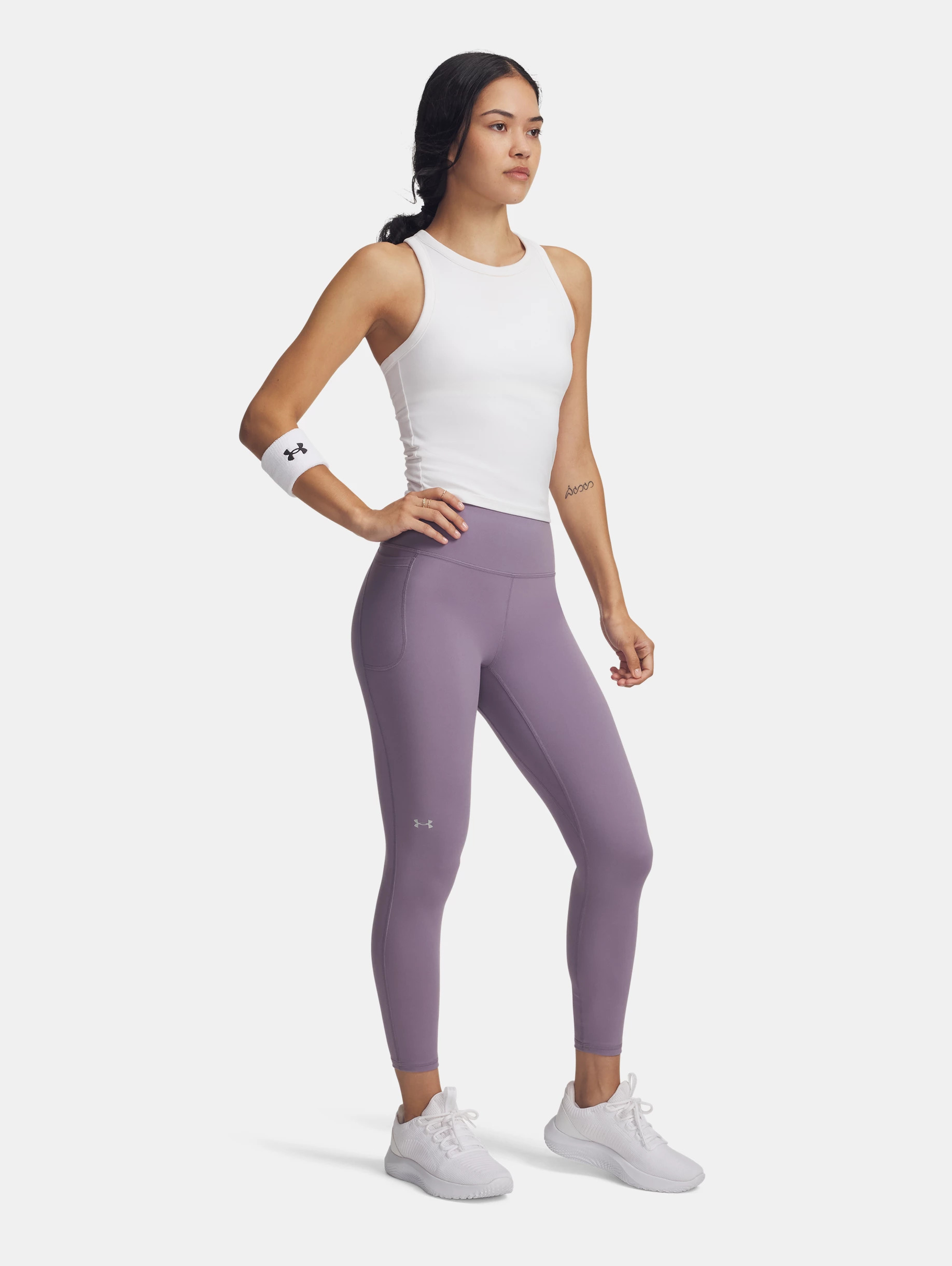 UA Movement - 3