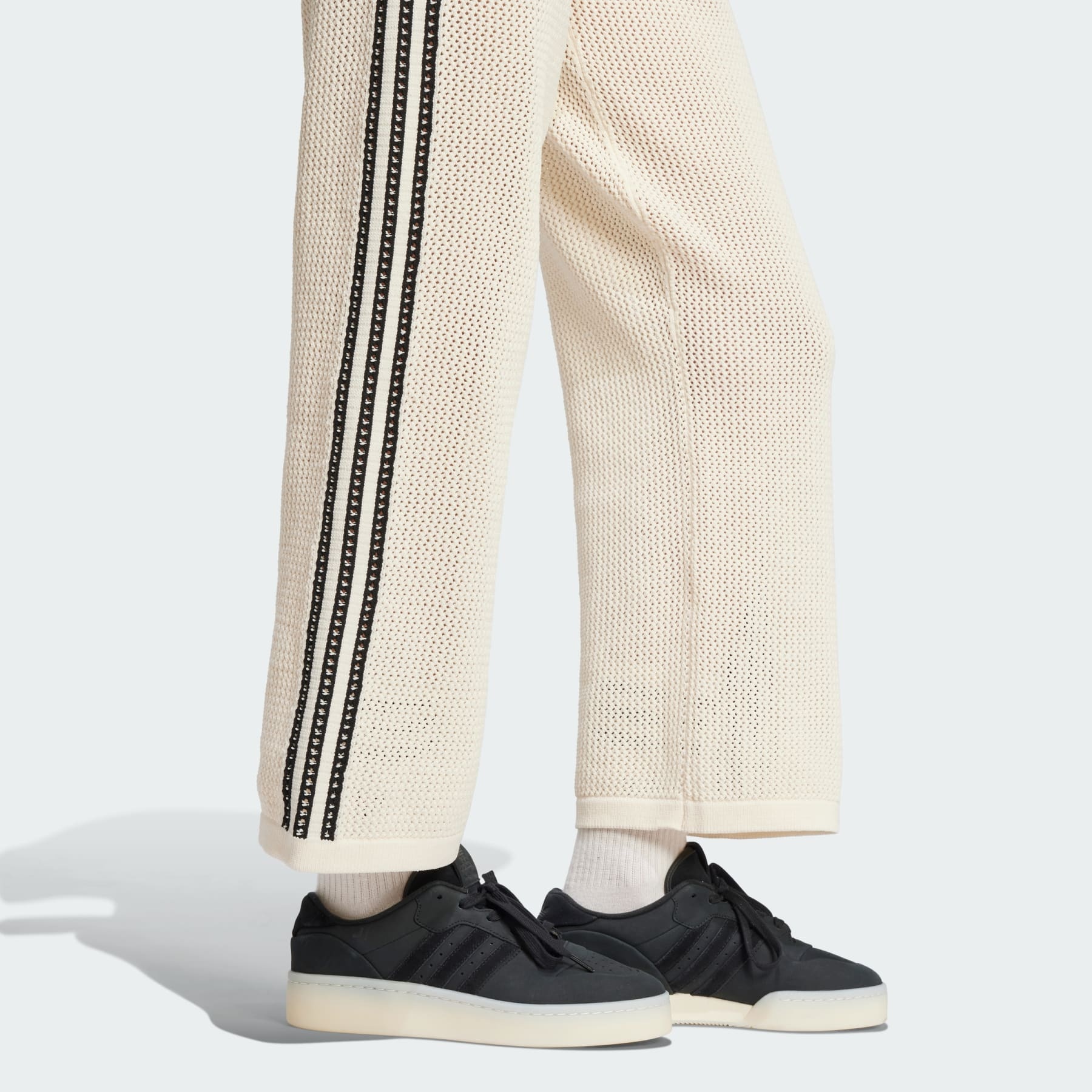 Originals Premium Crochet Track Pants - 6