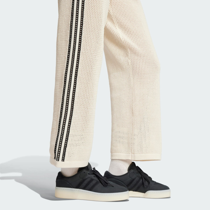 Originals Premium Crochet Track Pants 6
