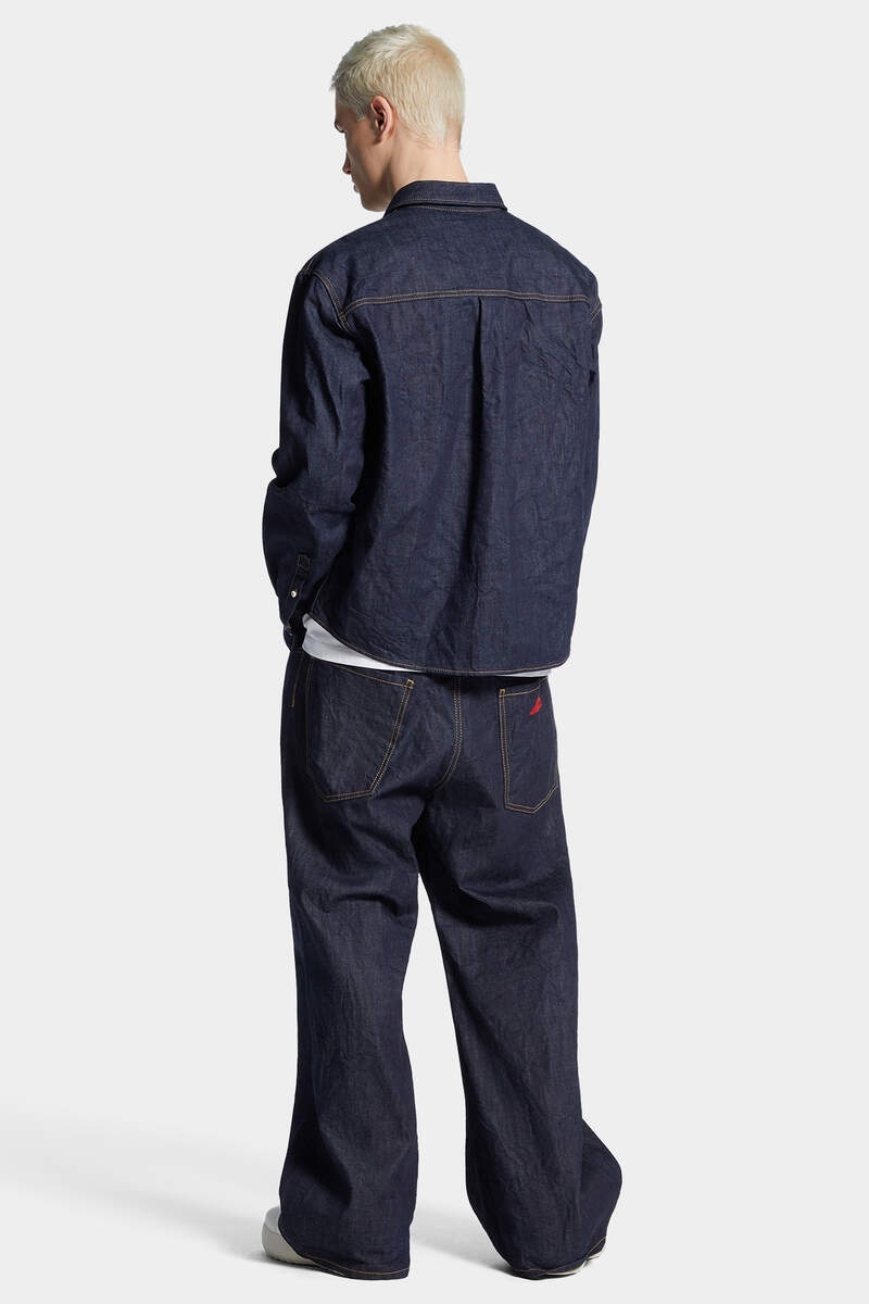 ICON DENIM EROS JEAN - 4