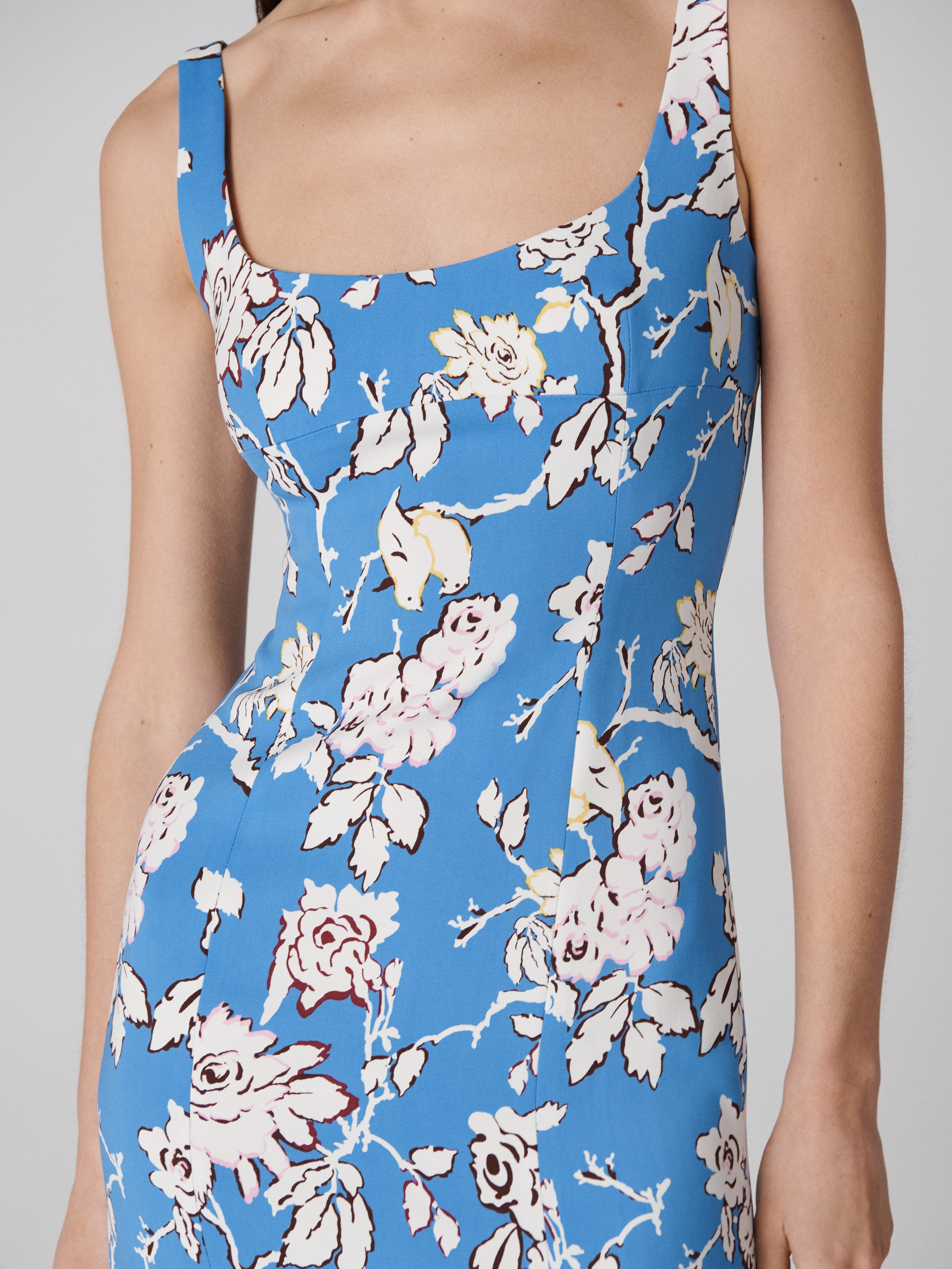Socrates Dress - 3