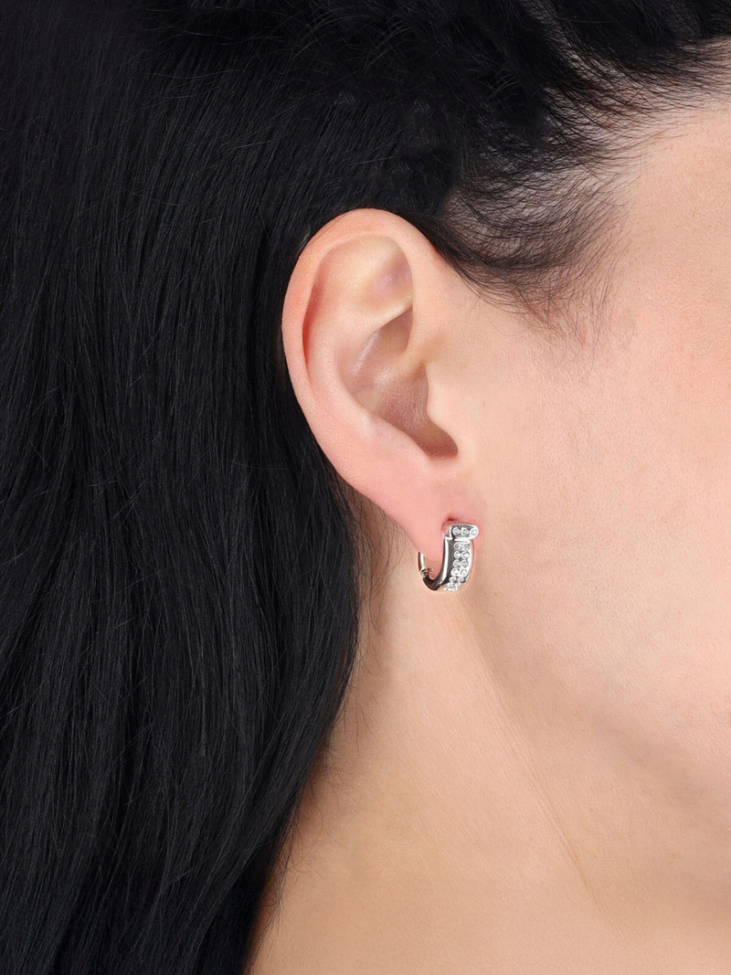 FERRAGAMO 'GANCICNI' EARRINGS outlook