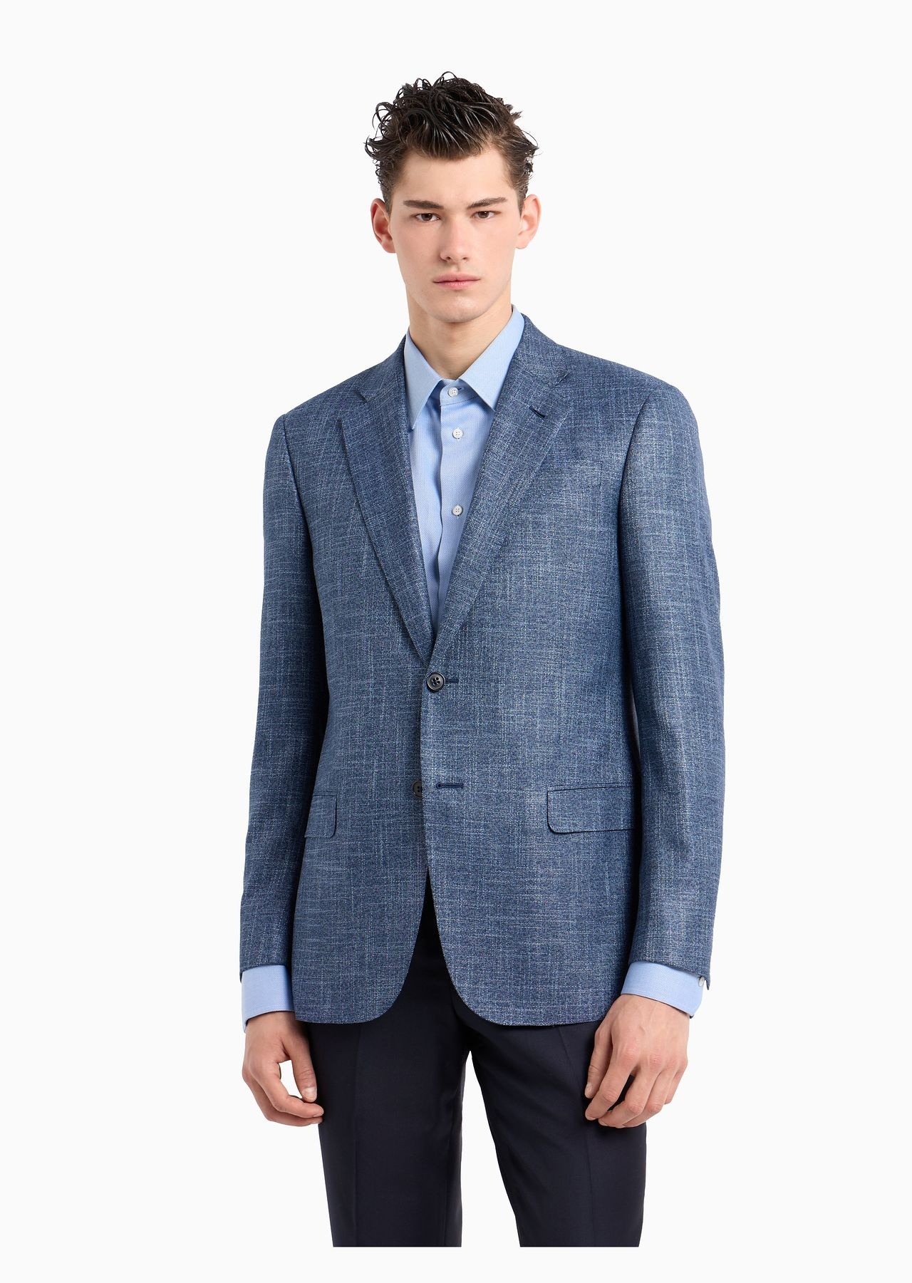 Formal Jackets - 2