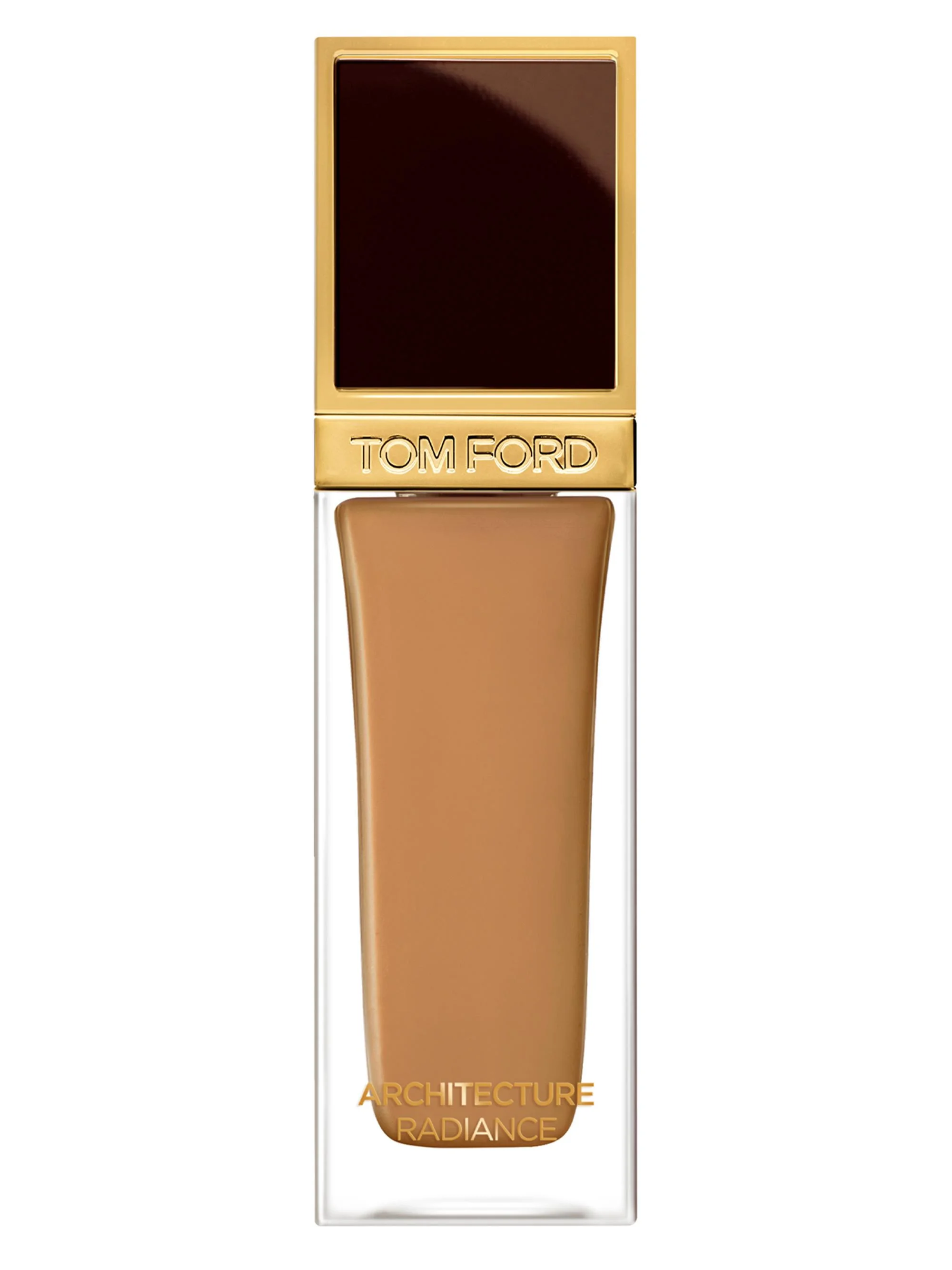 Women's Architecture Radiance Hydrating Foundation - 14.5 Cinnamon - 1