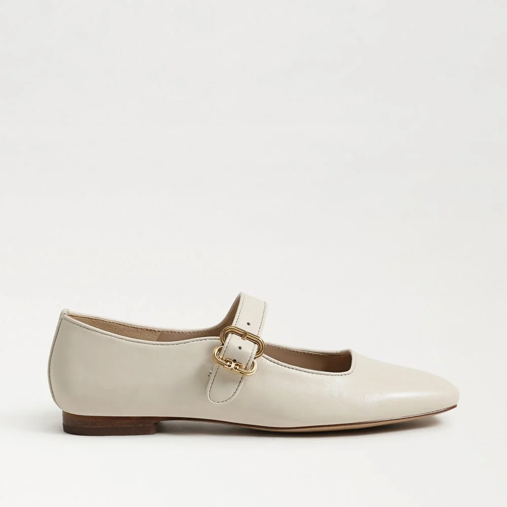 Michaela Mary Jane Flat - 1