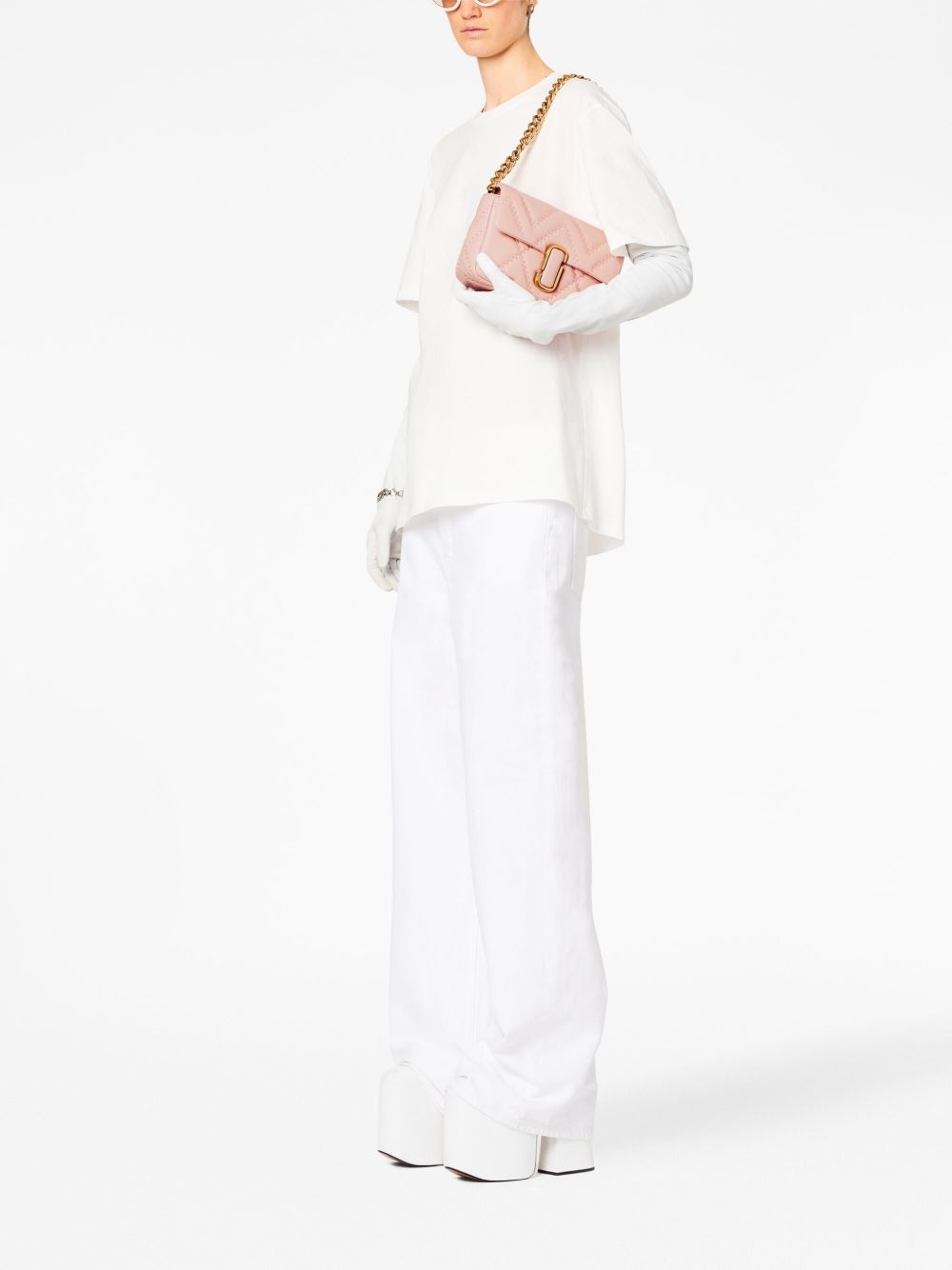 The Shoulder Bag - 3