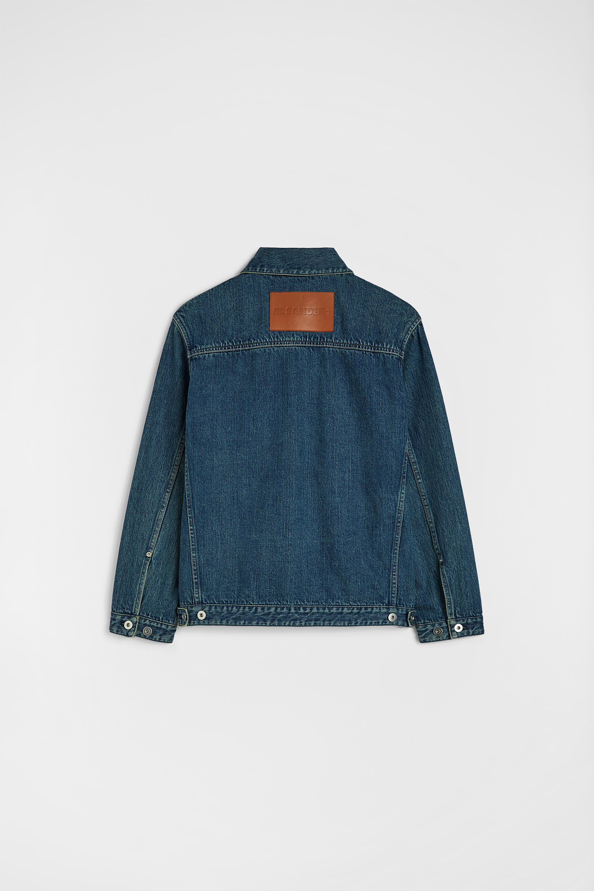 Denim Jacket - 3