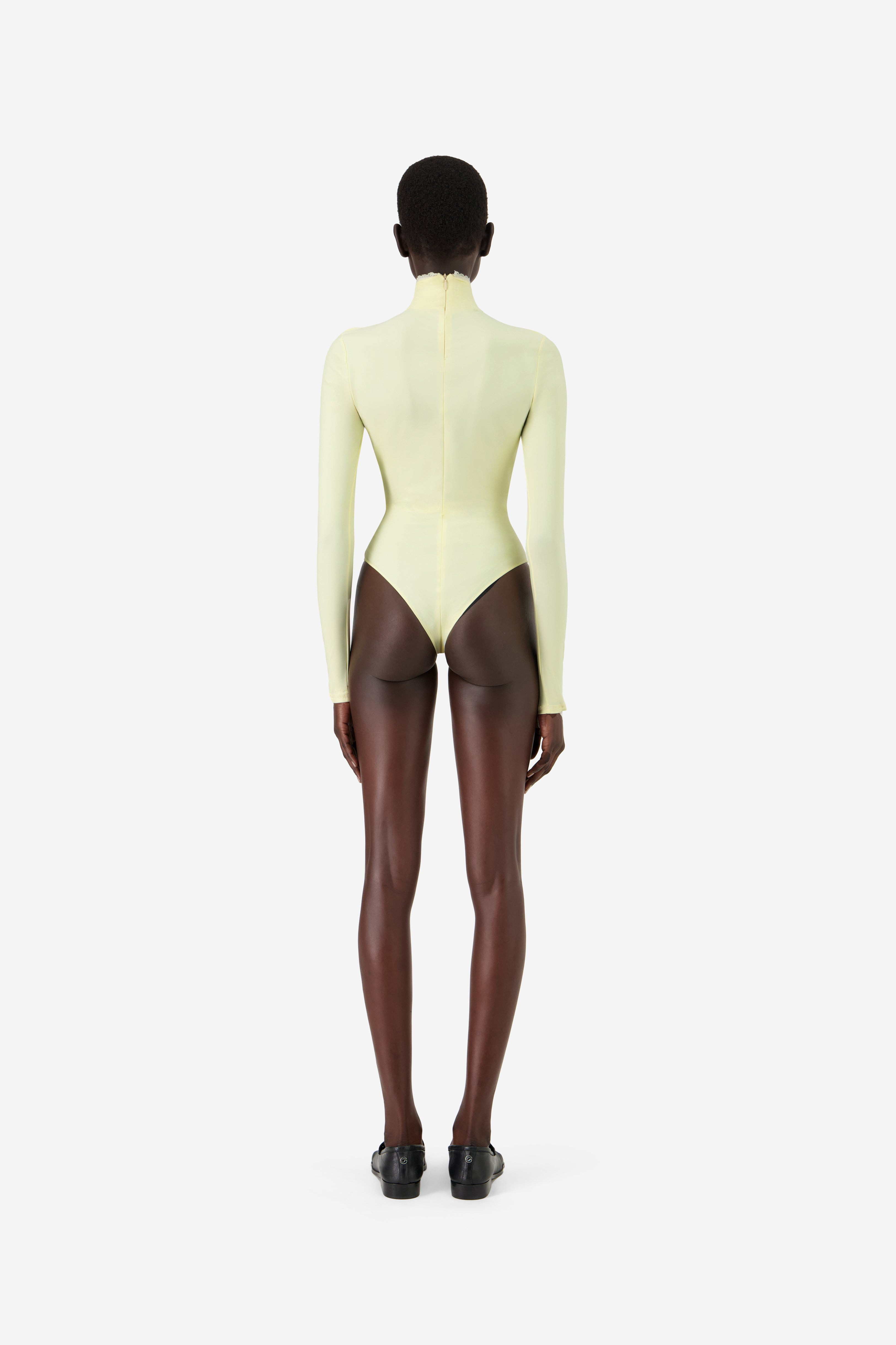 Second Skin Bodysuit - 4