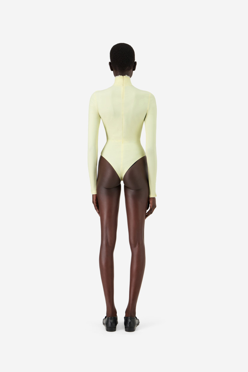 Second Skin Bodysuit 4